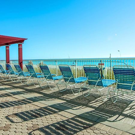 Majestic Beach Towers 2-901 Панама-Сіті-Біч Екстер'єр фото