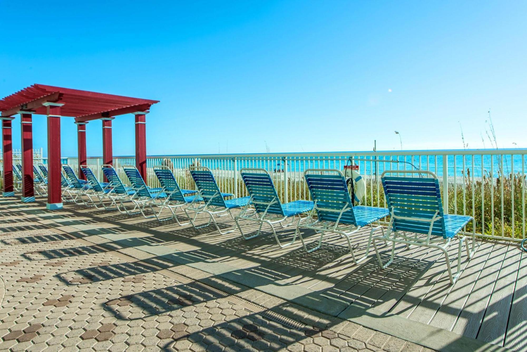Majestic Beach Towers 2-901 Панама-Сіті-Біч Екстер'єр фото