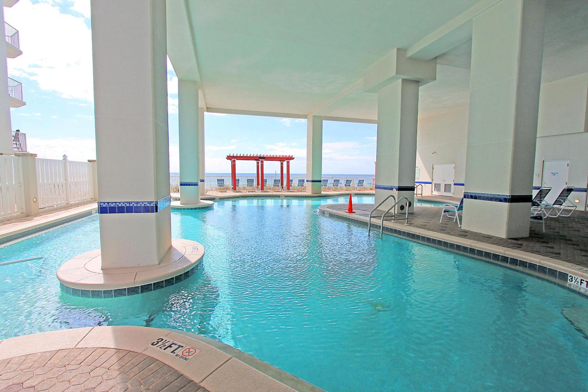 Majestic Beach Towers 2-901 Панама-Сіті-Біч Екстер'єр фото