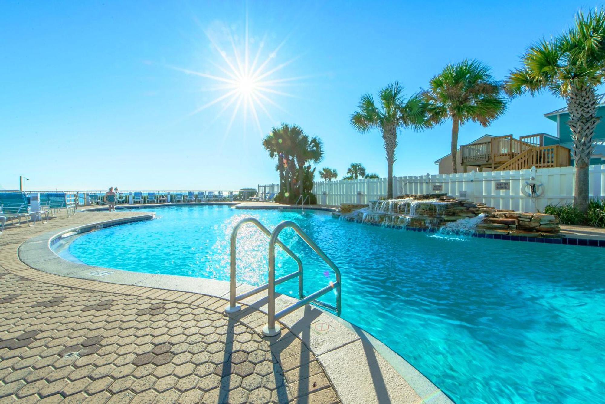 Majestic Beach Towers 2-901 Панама-Сіті-Біч Екстер'єр фото